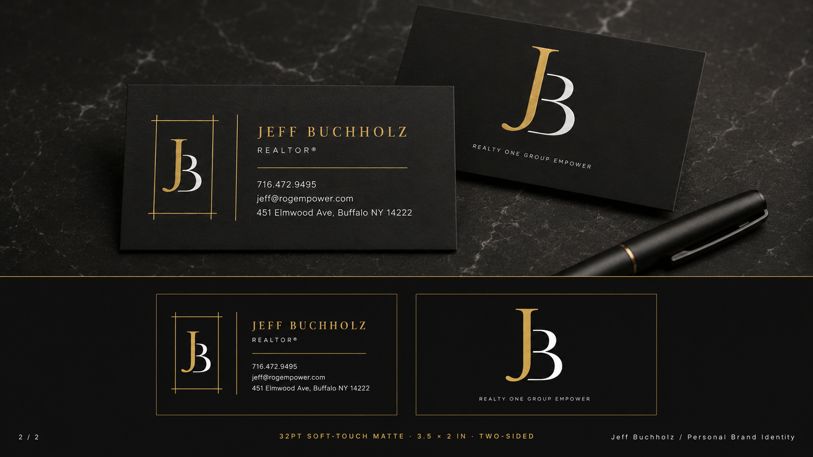 Jeff Buchholz
