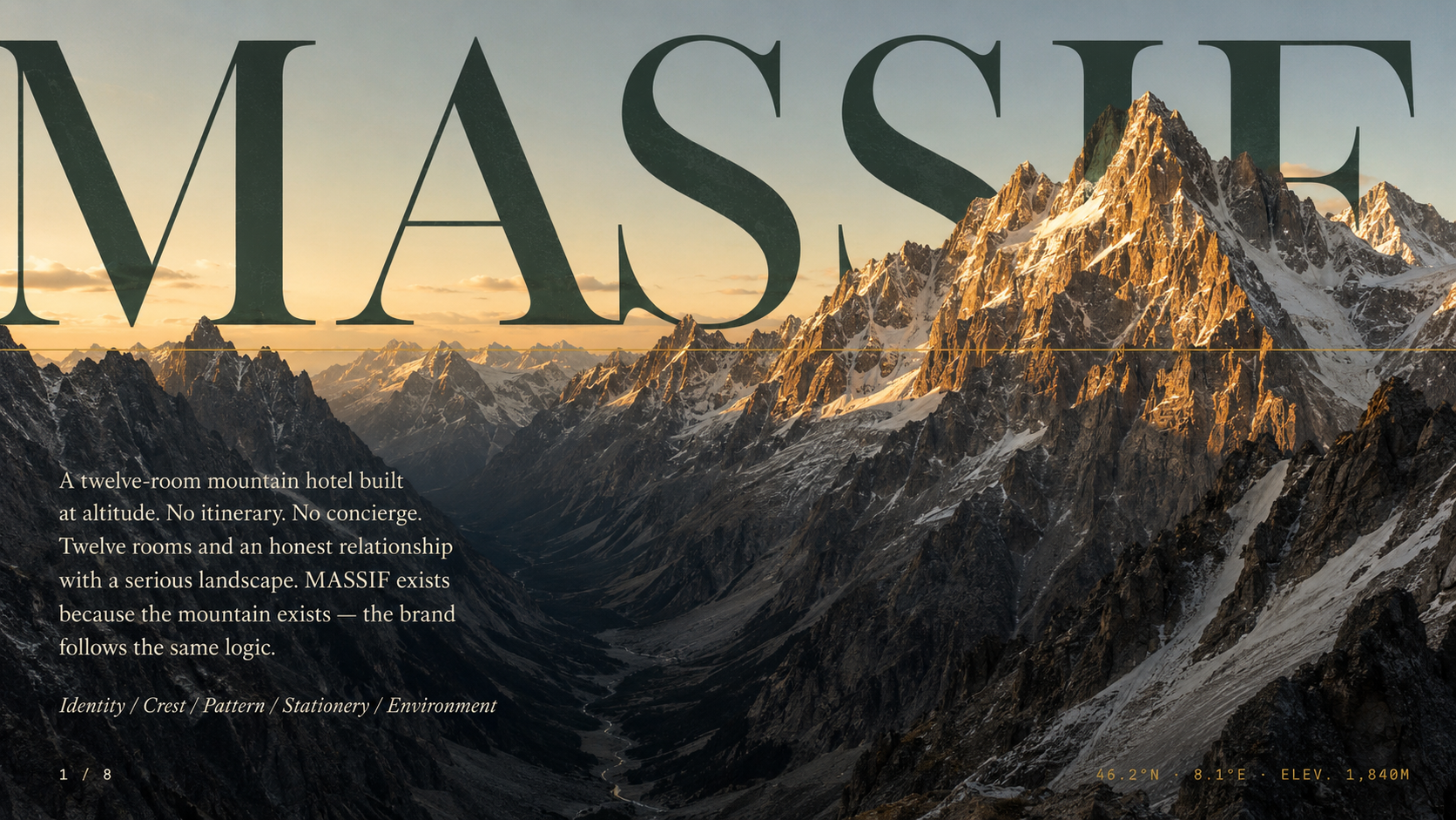 MASSIF