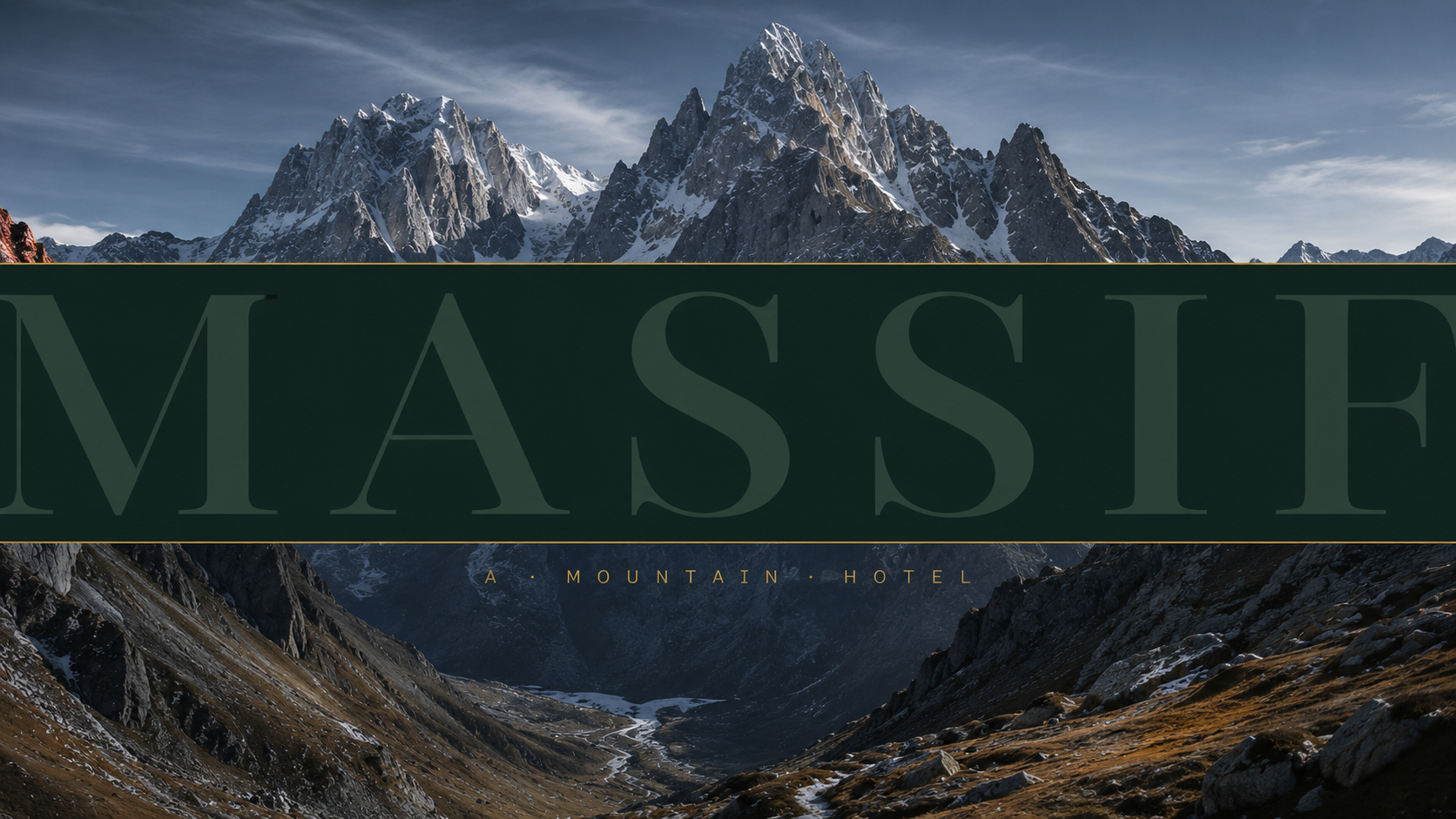 MASSIF