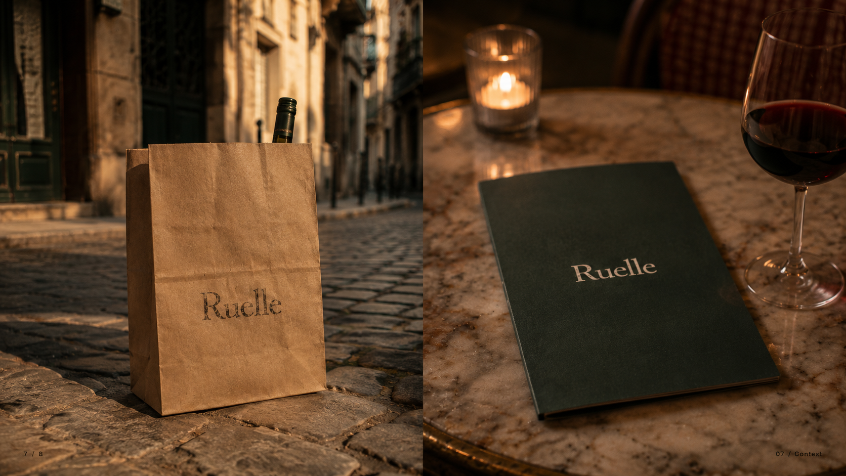Ruelle