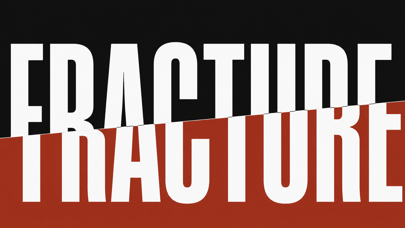 Type Study 3